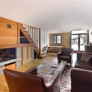  Chalet House Berenice - Les Praz