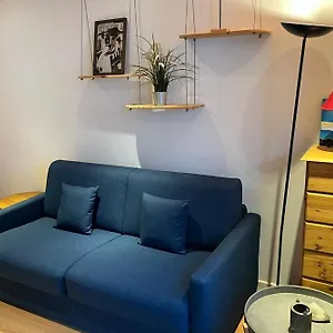 Apartment Modern With View On The Aiguille Du Midi, Chamonix