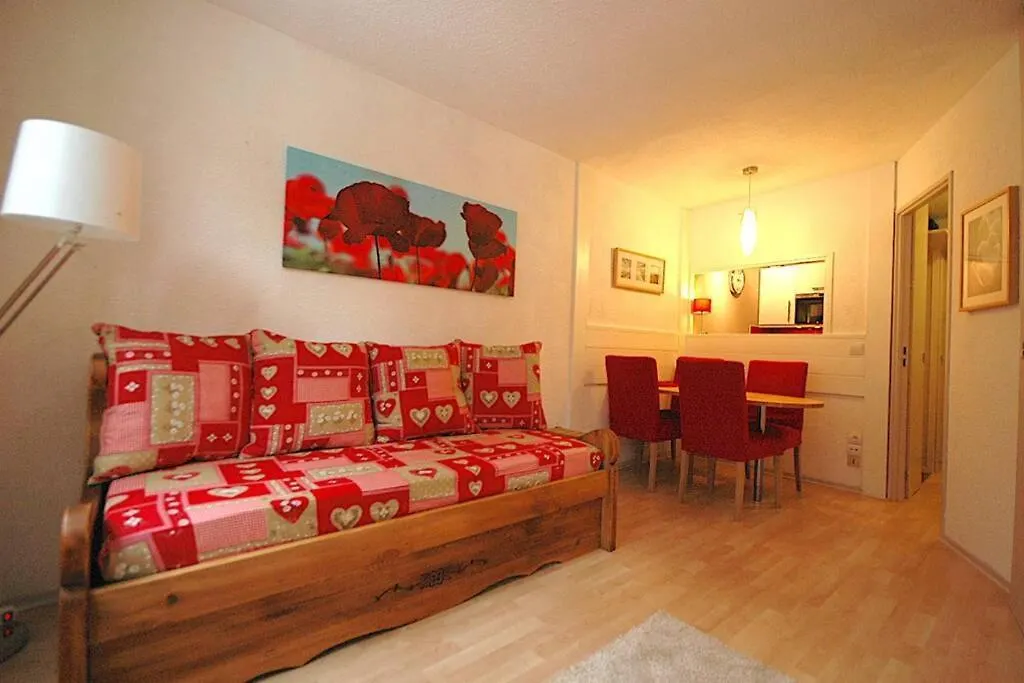 L'Alpage Appartement Chamonix Frankrijk