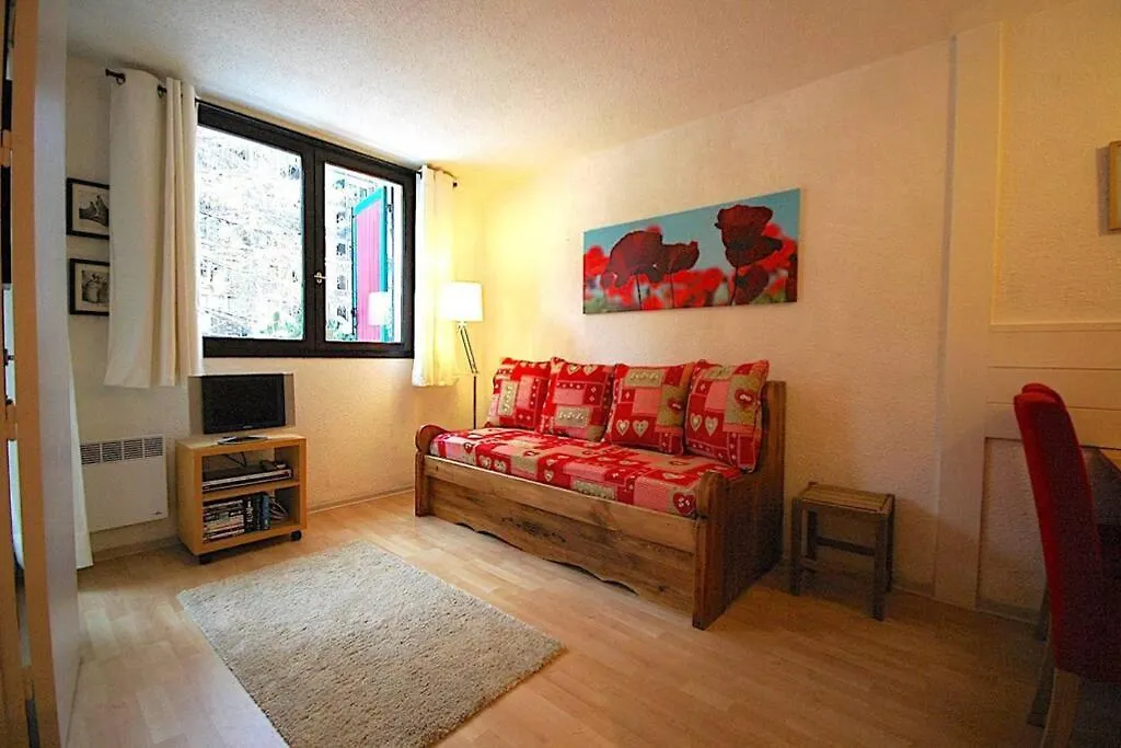 L'Alpage Appartement Chamonix